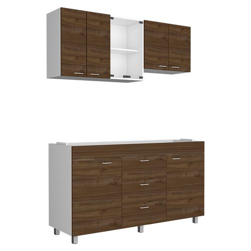 Mueble-de-Cocina-1.50-Lumina-Blanco-Gales-Meson-Haceb-Fondo-blanco-lateral